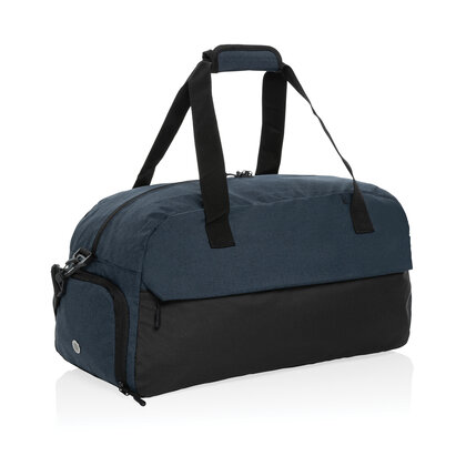 Kazu AWARE&trade; RPET basic weekend duffel