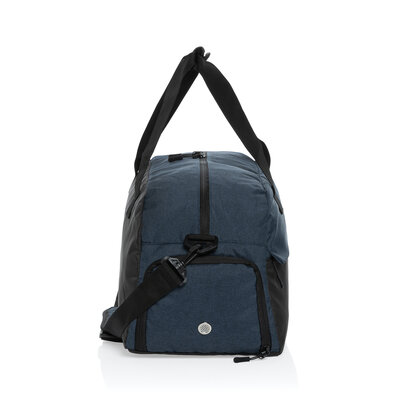 Kazu AWARE&trade; RPET basic weekend duffel