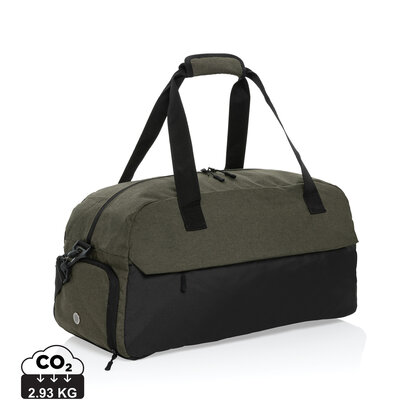 Kazu AWARE&trade; RPET basic weekend duffel