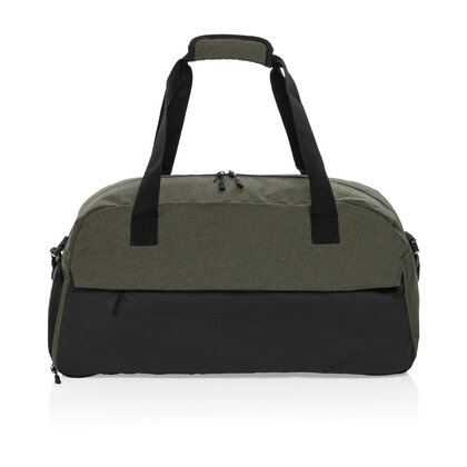 Kazu AWARE&trade; RPET basic weekend duffel