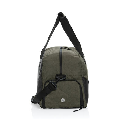 Kazu AWARE&trade; RPET basic weekend duffel
