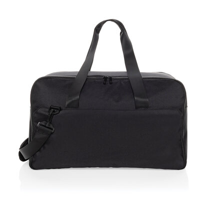 Swiss Peak Aware&trade; RPET 15.6 inch laptop weekend bag