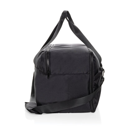 Swiss Peak Aware&trade; RPET 15.6 inch laptop weekend bag