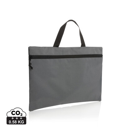 Impact AWARE&trade; lightweight document bag