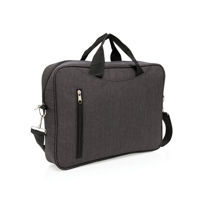Classic 15&rdquo; laptop bag