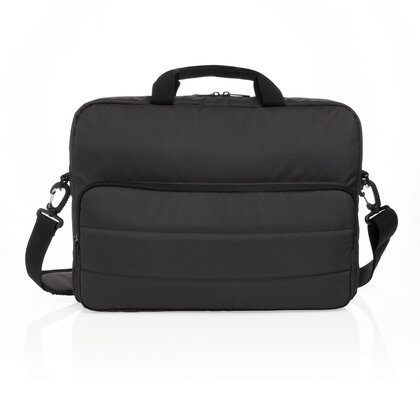 Impact AWARE&trade; RPET 15.6" laptop bag