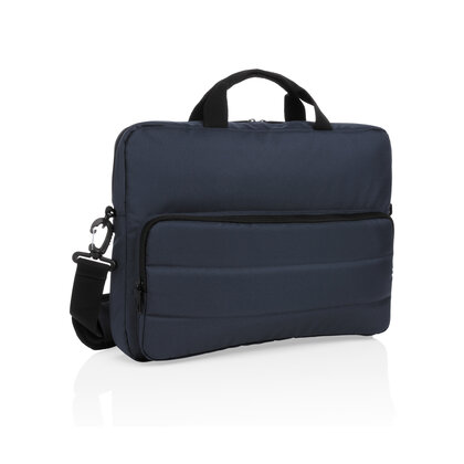 Impact AWARE&trade; RPET 15.6" laptop bag