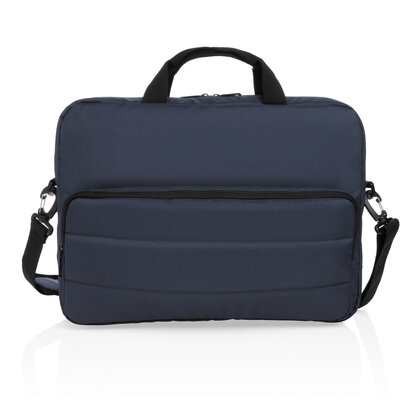 Impact AWARE&trade; RPET 15.6" laptop bag