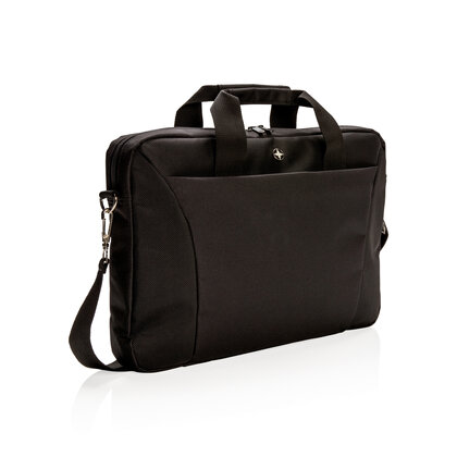 15.4&rdquo; laptop bag