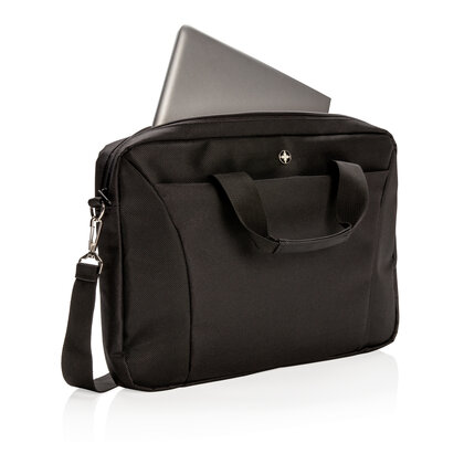 15.4&rdquo; laptop bag