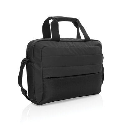 Armond AWARE&trade; RPET 15.6 inch laptop bag