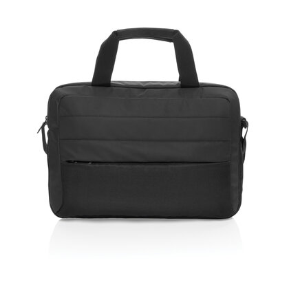 Armond AWARE&trade; RPET 15.6 inch laptop bag
