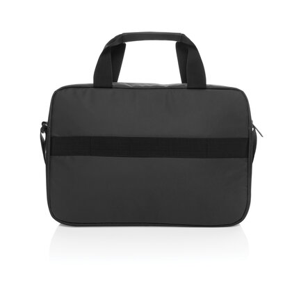 Armond AWARE&trade; RPET 15.6 inch laptop bag