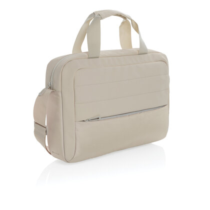 Armond AWARE&trade; RPET 15.6 inch laptop bag
