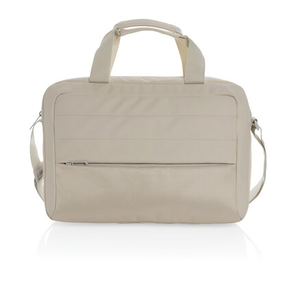 Armond AWARE&trade; RPET 15.6 inch laptop bag