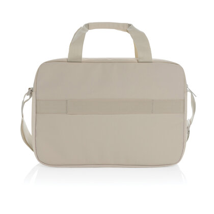 Armond AWARE&trade; RPET 15.6 inch laptop bag