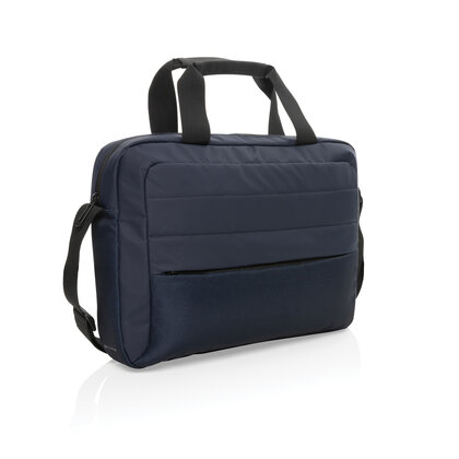 Armond AWARE&trade; RPET 15.6 inch laptop bag