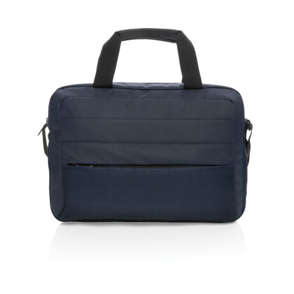 Armond AWARE&trade; RPET 15.6 inch laptop bag