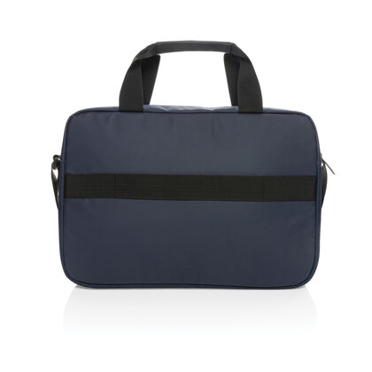 Armond AWARE&trade; RPET 15.6 inch laptop bag