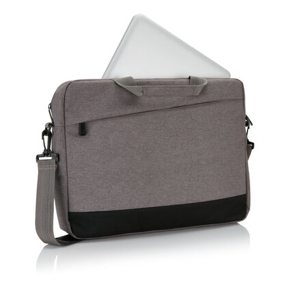 Trend 15&rdquo; laptop bag