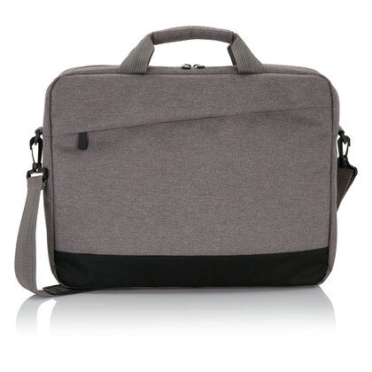 Trend 15&rdquo; laptop bag