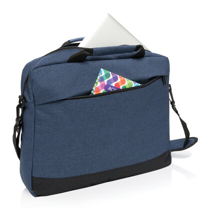 Trend 15&rdquo; laptop bag