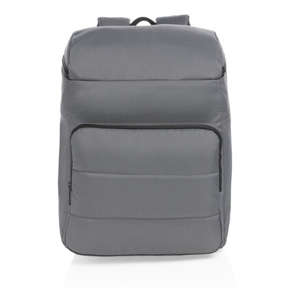 Impact AWARE&trade; RPET cooler backpack