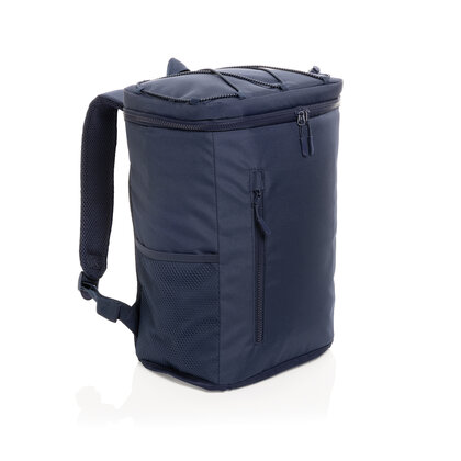 Sonny Aware&trade; RPET cooler backpack