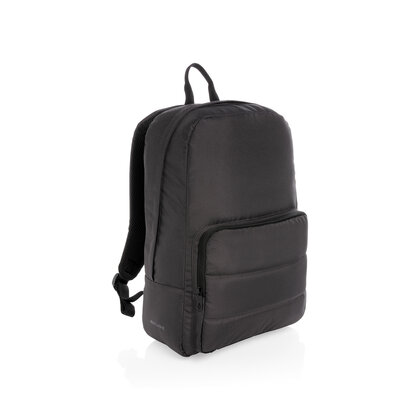 Impact AWARE&trade; RPET Basic 15.6" laptop backpack