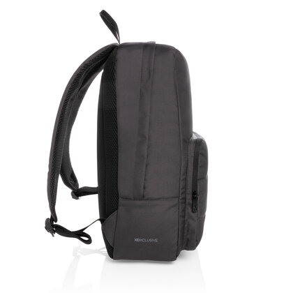 Impact AWARE&trade; RPET Basic 15.6" laptop backpack