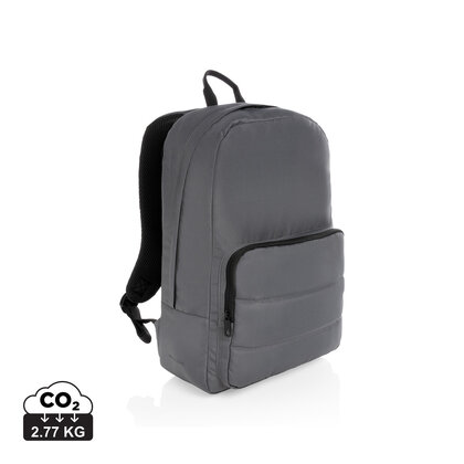 Impact AWARE&trade; RPET Basic 15.6" laptop backpack