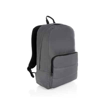 Impact AWARE&trade; RPET Basic 15.6" laptop backpack