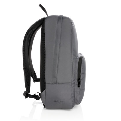 Impact AWARE&trade; RPET Basic 15.6" laptop backpack