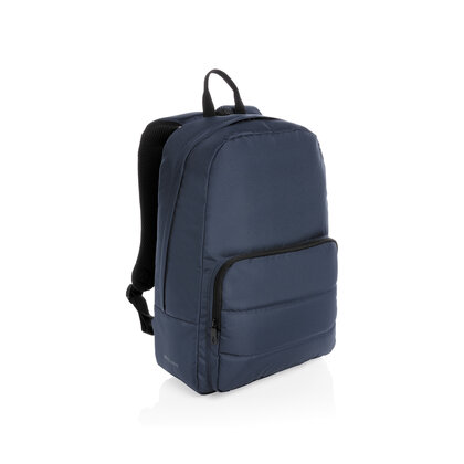 Impact AWARE&trade; RPET Basic 15.6" laptop backpack