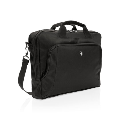 Deluxe 15&rdquo; laptop bag