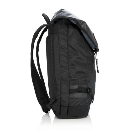 17&rdquo; outdoor laptop backpack