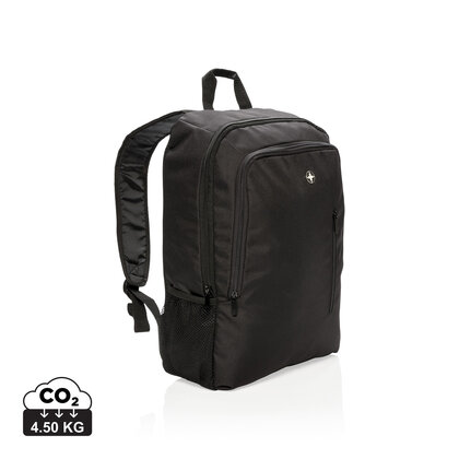 17&rdquo; business laptop backpack