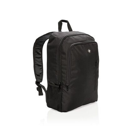 17&rdquo; business laptop backpack