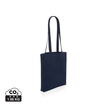 Impact AWARE&trade; recycled cotton tote 330 gsm