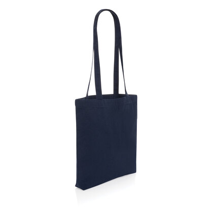 Impact AWARE&trade; recycled cotton tote 330 gsm