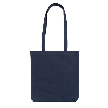 Impact AWARE&trade; recycled cotton tote 330 gsm