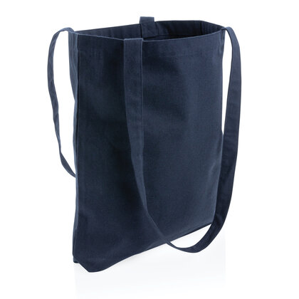 Impact AWARE&trade; recycled cotton tote 330 gsm