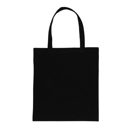 Impact AWARE&trade; Recycled cotton tote 145g