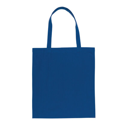 Impact AWARE&trade; Recycled cotton tote 145g