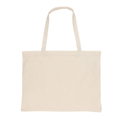 Impact AWARE&trade; Recycled cotton shopper 145g