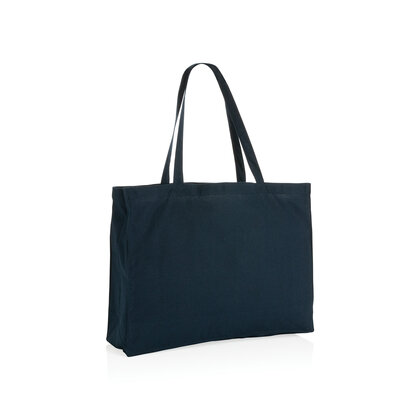 Impact AWARE&trade; Recycled cotton shopper 145g