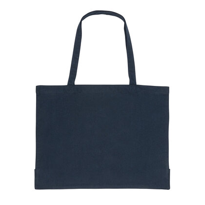 Impact AWARE&trade; Recycled cotton shopper 145g