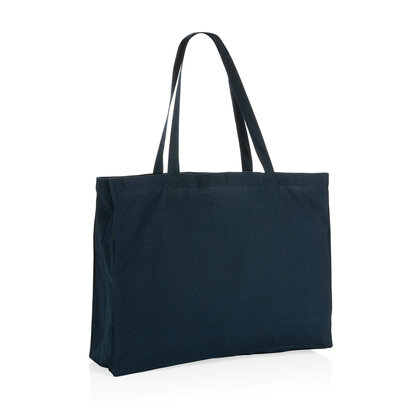 Impact AWARE&trade; Recycled cotton shopper 145g
