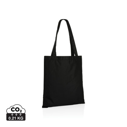 Impact AWARE&trade; RPET 190T tote bag