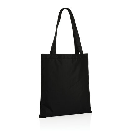 Impact AWARE&trade; RPET 190T tote bag